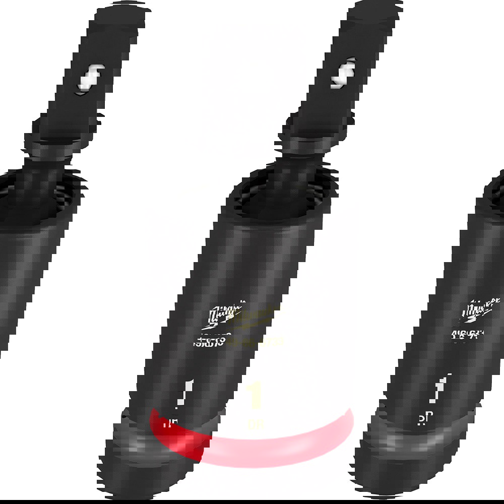 Socket Adapters & Universal Joints; Female Size: 1